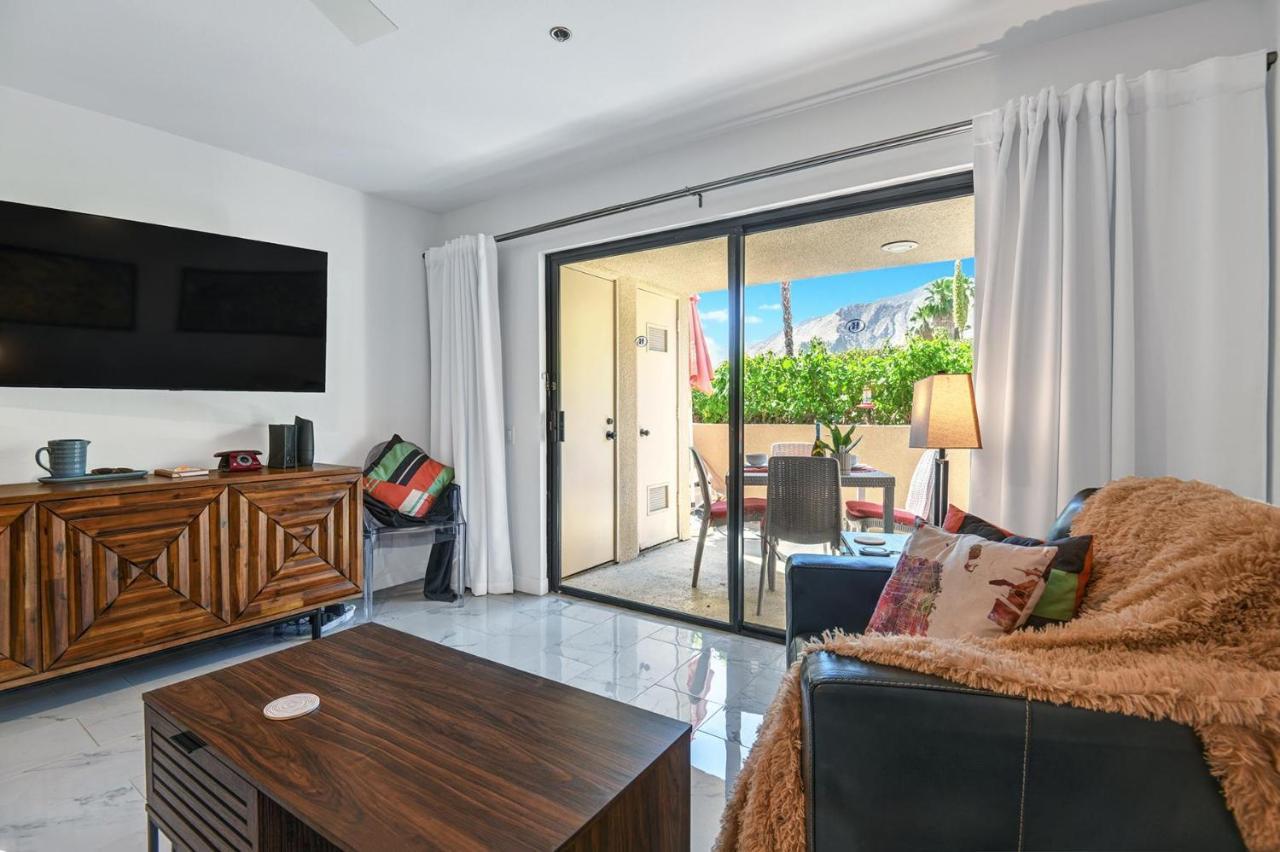 Modern Plaza Villas Oasis Παλμ Σπρινγκς Εξωτερικό φωτογραφία