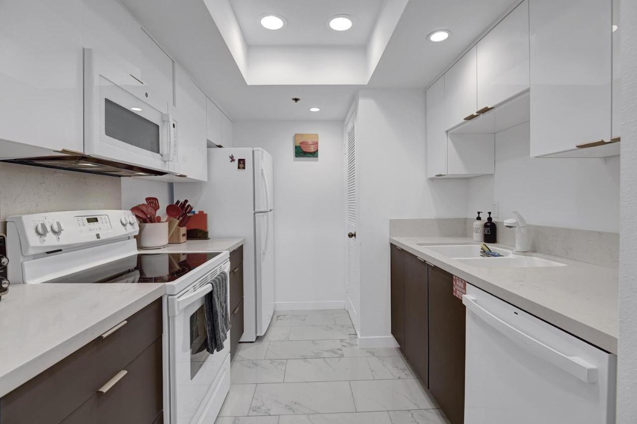 Modern Plaza Villas Oasis Παλμ Σπρινγκς Εξωτερικό φωτογραφία
