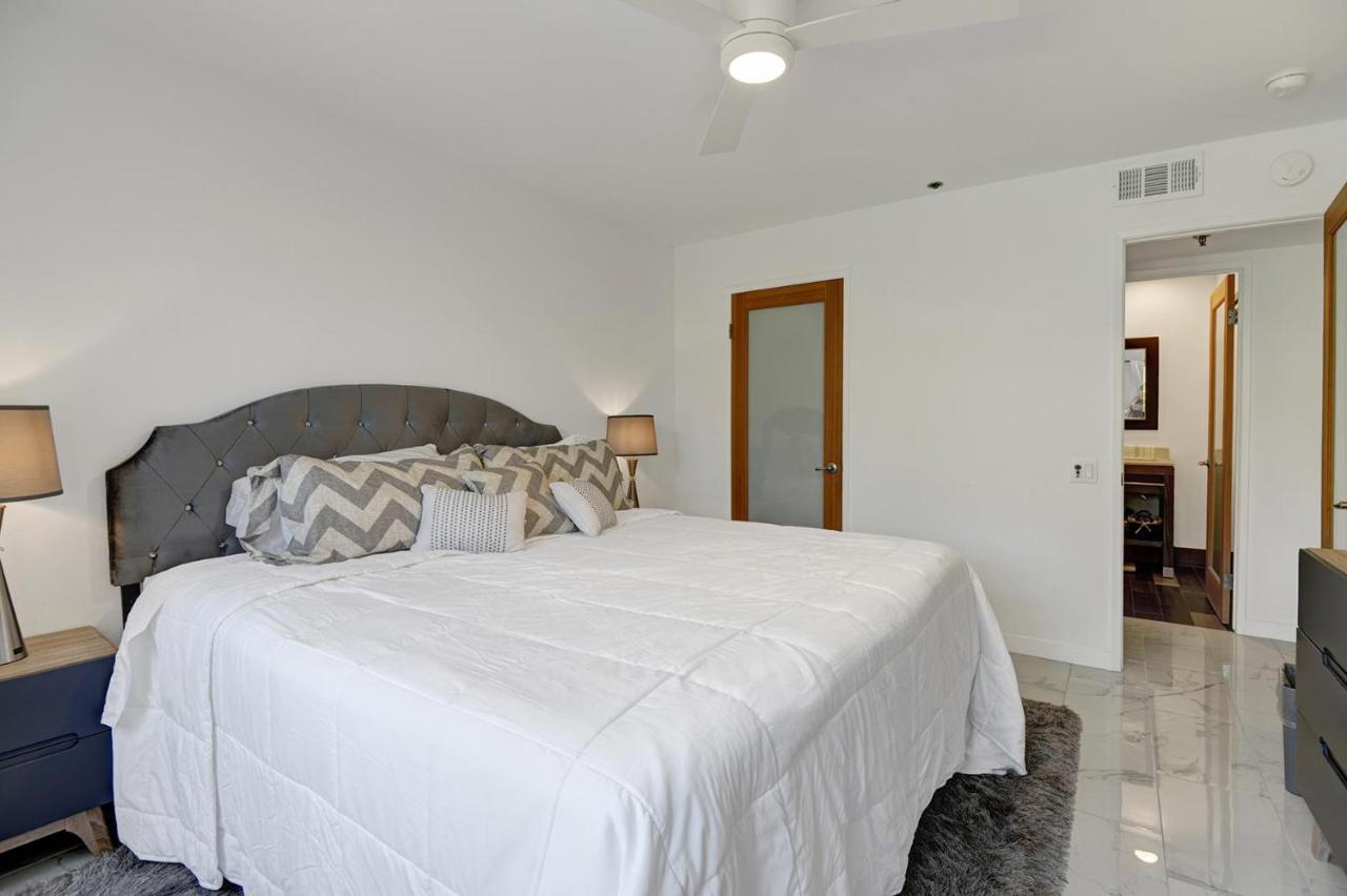 Modern Plaza Villas Oasis Παλμ Σπρινγκς Εξωτερικό φωτογραφία