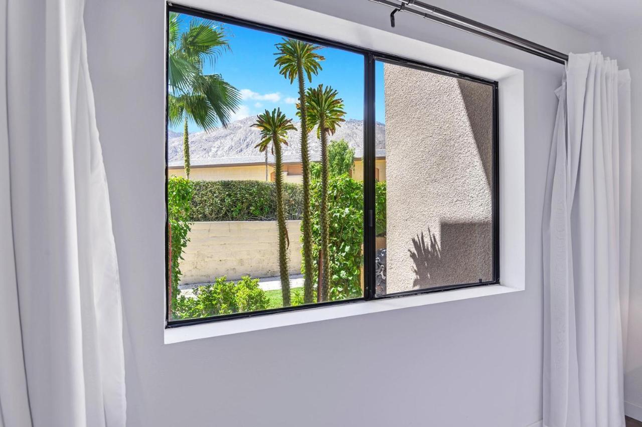 Modern Plaza Villas Oasis Παλμ Σπρινγκς Εξωτερικό φωτογραφία