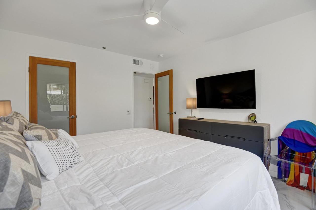 Modern Plaza Villas Oasis Παλμ Σπρινγκς Εξωτερικό φωτογραφία