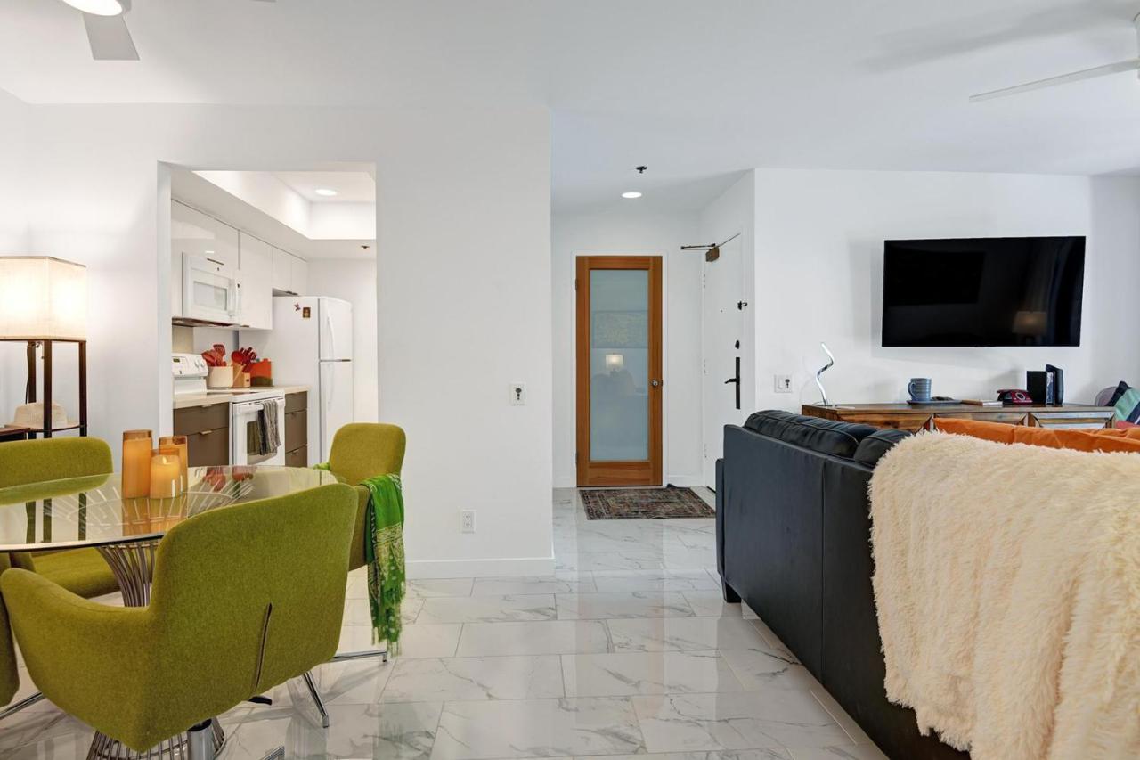 Modern Plaza Villas Oasis Παλμ Σπρινγκς Εξωτερικό φωτογραφία