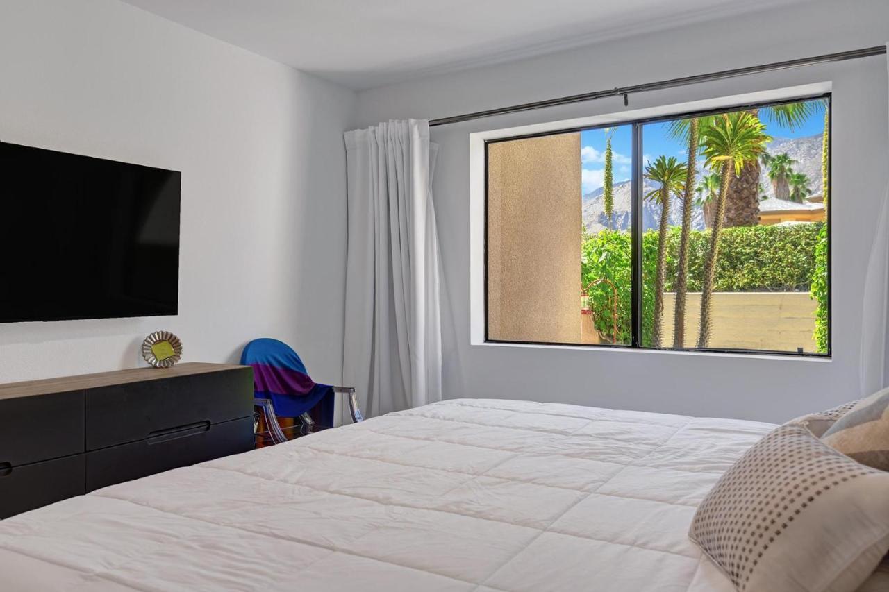 Modern Plaza Villas Oasis Παλμ Σπρινγκς Εξωτερικό φωτογραφία