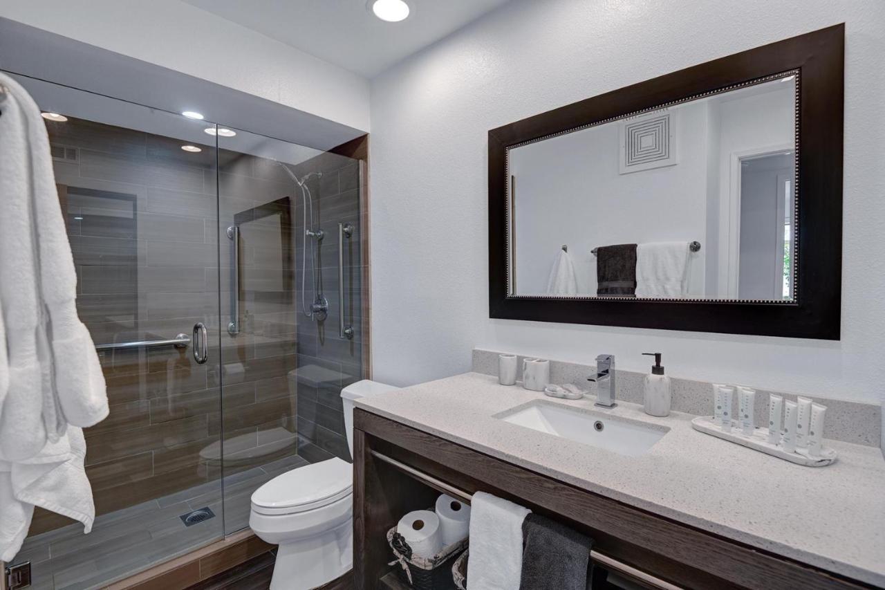 Modern Plaza Villas Oasis Παλμ Σπρινγκς Εξωτερικό φωτογραφία
