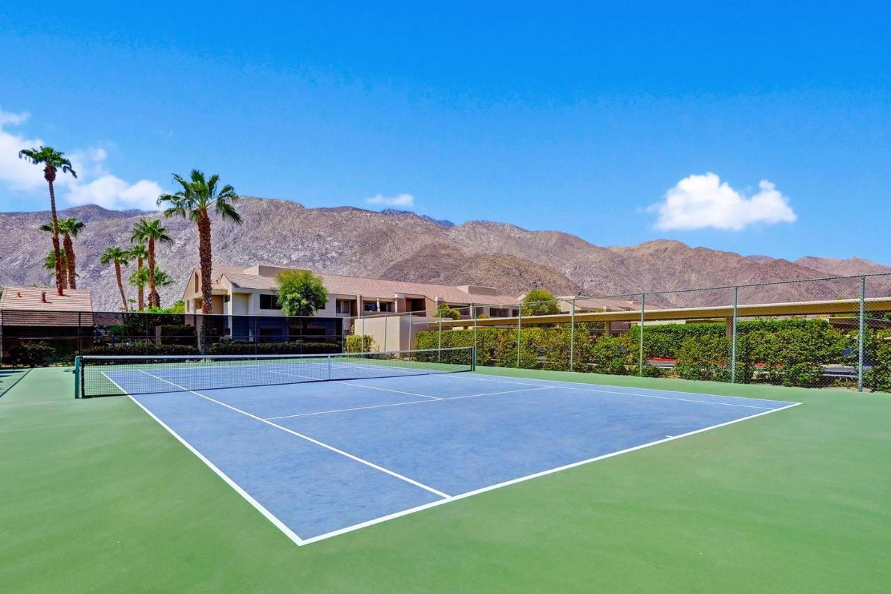 Modern Plaza Villas Oasis Παλμ Σπρινγκς Εξωτερικό φωτογραφία