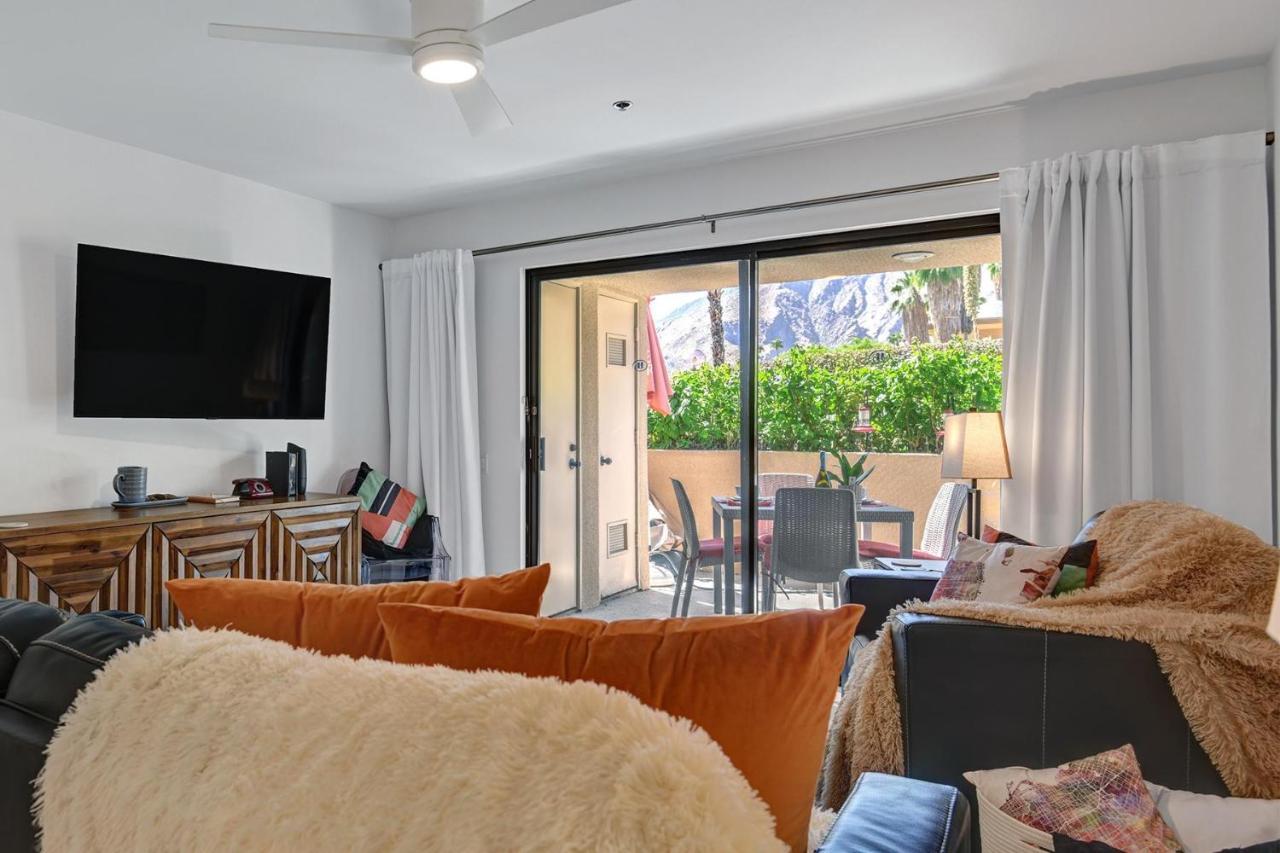 Modern Plaza Villas Oasis Παλμ Σπρινγκς Εξωτερικό φωτογραφία
