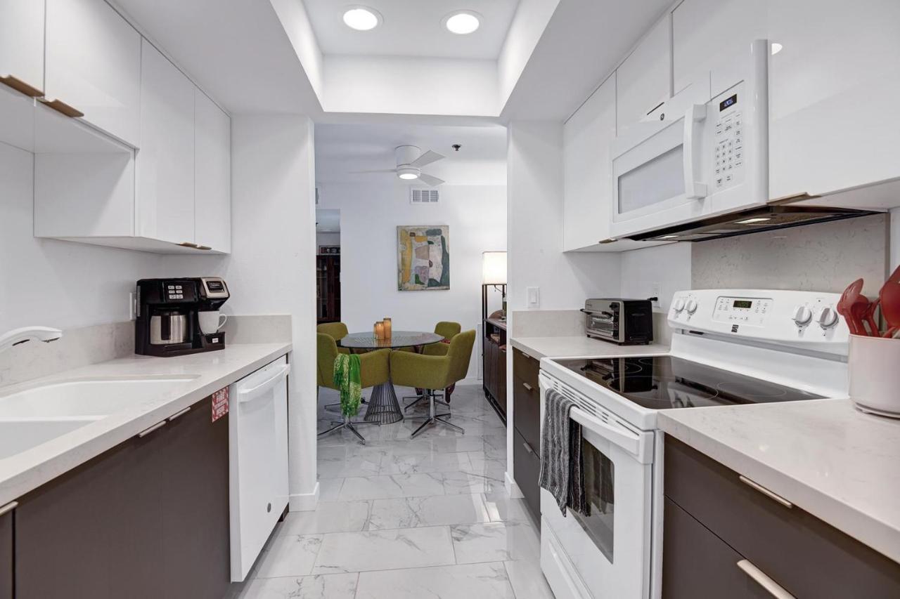 Modern Plaza Villas Oasis Παλμ Σπρινγκς Εξωτερικό φωτογραφία