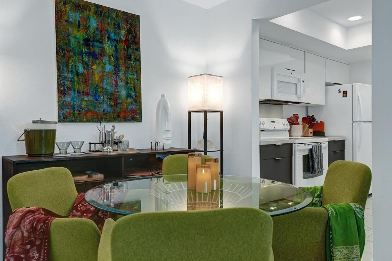 Modern Plaza Villas Oasis Παλμ Σπρινγκς Εξωτερικό φωτογραφία